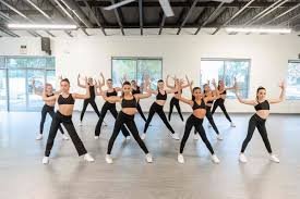 Evolution Dance Center Inc